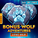 Bonus Wolf Adventures